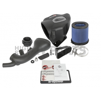 Advanced FLOW Engineering Cold Air Intake - 5474211-6