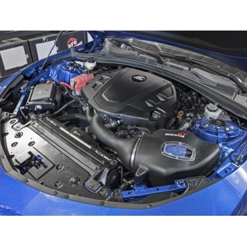 Advanced FLOW Engineering Cold Air Intake - 5474211-7