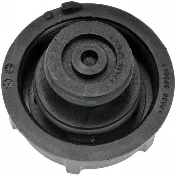 Help! By Dorman Coolant Recovery Tank Cap 54211