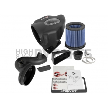 Advanced FLOW Engineering Cold Air Intake - 5474212-6