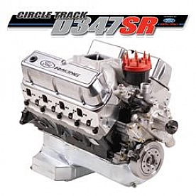 Ford Performance Engine Complete Assembly - M-6007-D347SR7