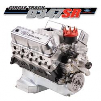 Ford Performance Engine Complete Assembly - M-6007-D347SR7