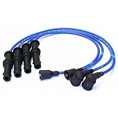 NGK Wires Spark Plug Wire Set 9237