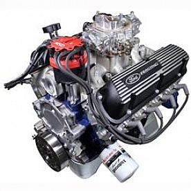 Ford Performance Engine Complete Assembly - M-6007-X347DF