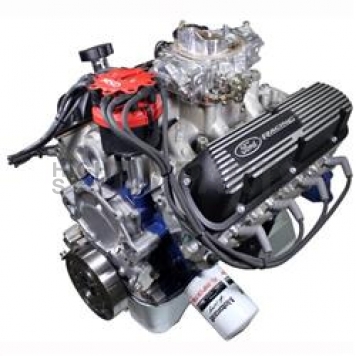 Ford Performance Engine Complete Assembly - M-6007-X347DF