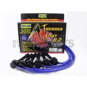 Taylor Cable Spark Plug Wire Set 82014