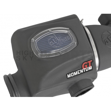 Advanced FLOW Engineering Cold Air Intake - 5476005-2