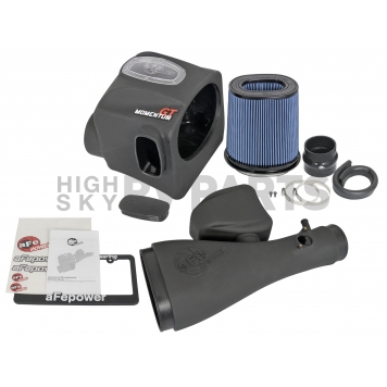 Advanced FLOW Engineering Cold Air Intake - 5476005-6