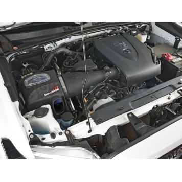 Advanced FLOW Engineering Cold Air Intake - 5476005-7