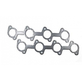 Taylor Cable Exhaust Header Gasket - 67041