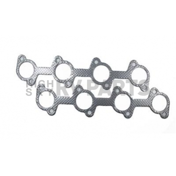 Taylor Cable Exhaust Header Gasket - 67041