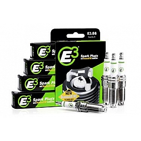 E3 Sparkplugs Spark Plug E366