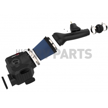 Advanced FLOW Engineering Cold Air Intake - 5476009-5