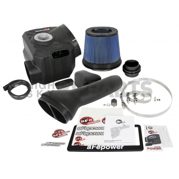 Advanced FLOW Engineering Cold Air Intake - 5476009-6