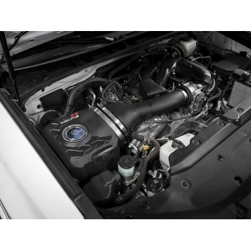 Advanced FLOW Engineering Cold Air Intake - 5476009-7