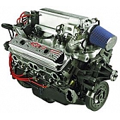 GM Performance Engine Complete Assembly - 12499120