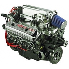 GM Performance Engine Complete Assembly - 12499120