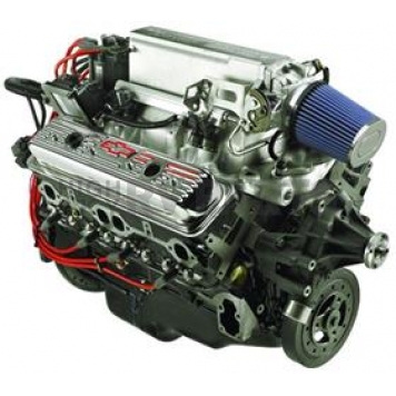 GM Performance Engine Complete Assembly - 12499120