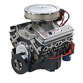 GM Performance Engine Complete Assembly - 19210008