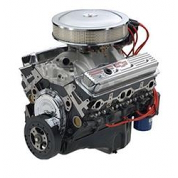GM Performance Engine Complete Assembly - 19210008