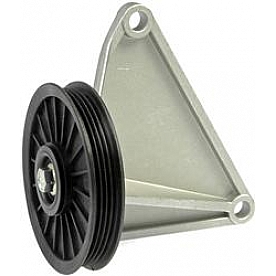 Help! By Dorman Air Conditioner Bypass Pulley 34177