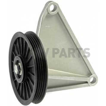 Help! By Dorman Air Conditioner Bypass Pulley 34177