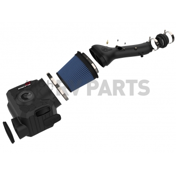 Advanced FLOW Engineering Cold Air Intake - 5476010-5