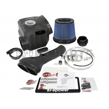 Advanced FLOW Engineering Cold Air Intake - 5476010-6