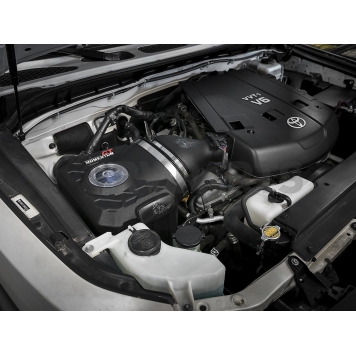 Advanced FLOW Engineering Cold Air Intake - 5476010-7