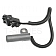 Standard Motor Eng.Management Crankshaft Position Sensor PC176T