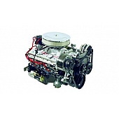 GM Performance Engine Complete Assembly - 19210009