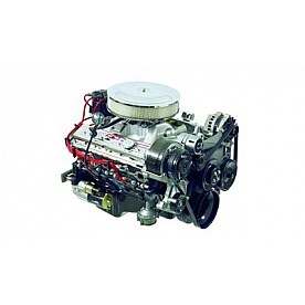 GM Performance Engine Complete Assembly - 19210009