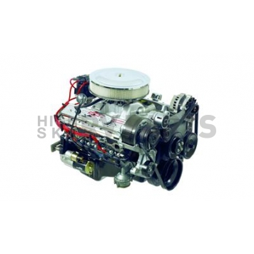 GM Performance Engine Complete Assembly - 19210009