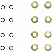 Fel-Pro Gaskets Valve Stem Seal - SS 72526