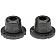 Dorman (OE Solutions) Radiator Mount Bushing 926280