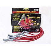 Taylor Cable Spark Plug Wire Set 82016
