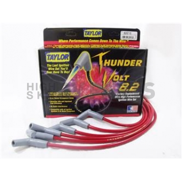 Taylor Cable Spark Plug Wire Set 82016