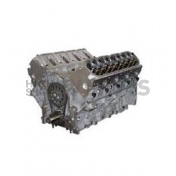 GM Performance Engine Complete Assembly - 19257648