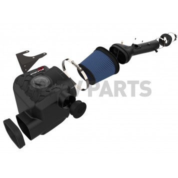 Advanced FLOW Engineering Cold Air Intake - 5476012-1