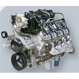 GM Performance Engine Complete Assembly - 19258008
