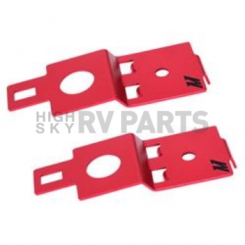 Mishimoto Radiator Mounting Bracket SSUBI01ARD