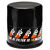 K & N Filters Oil Filter - 72-3525