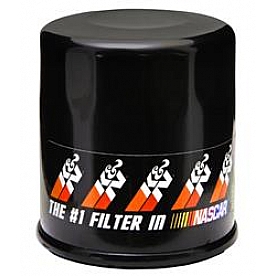 K & N Filters Oil Filter - 72-3525