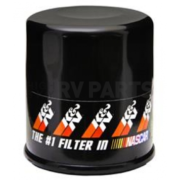 K & N Filters Oil Filter - 72-3525