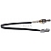 Bosch Oxygen Sensor - 18141