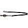 Bosch Oxygen Sensor - 18141