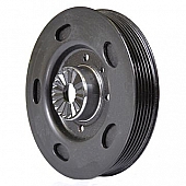 PowerBond by Dayco Harmonic Balancer - PB1721N