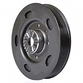 PowerBond by Dayco Harmonic Balancer - PB1721N