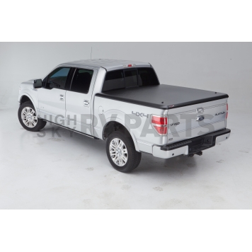 UnderCover Hard Tilt-Up Tonneau Cover - UC1010