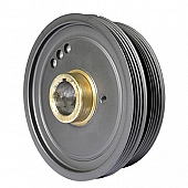 PowerBond by Dayco Harmonic Balancer - PB1730N
